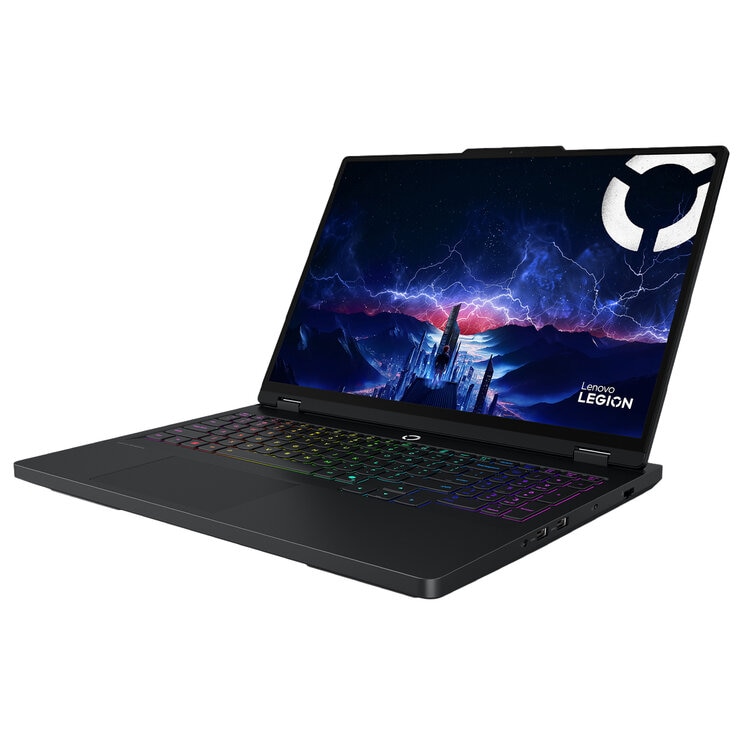 Lenovo 16 Inch Legion Pro 5 Gaming Notebook 83LU0008AU Lenovo 16 Inch Legion Pro 5 Gaming Notebook 83LU0008AU