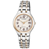 Citizen Two Tone Ladies Watch