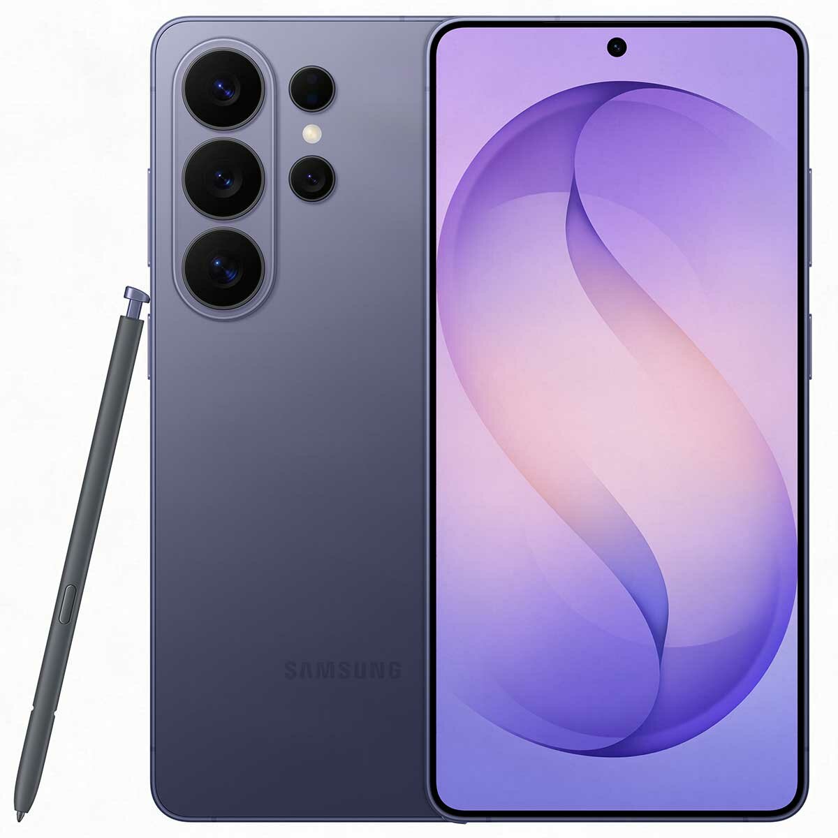 Samsung Galaxy S26 Ultra 512GB Cobalt Violet Samsung Galaxy S26 Ultra 512GB Cobalt Violet