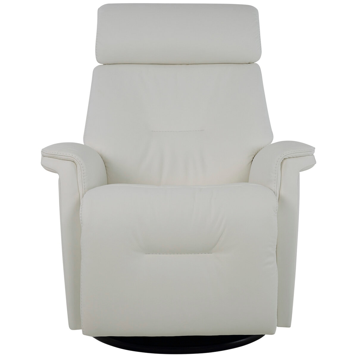 Moran Fjords Rome Relaxer Large Rocker Recliner Cream C