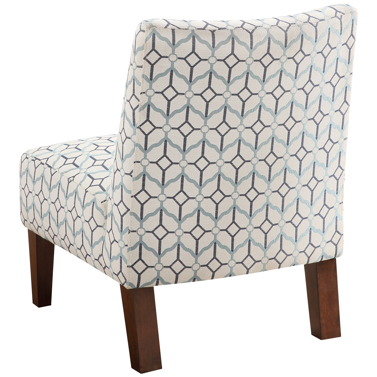 Northridge 3 Piece Fabric Chair & Table Set