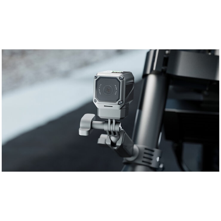 DDPAI RANGER 4K Riding Camera