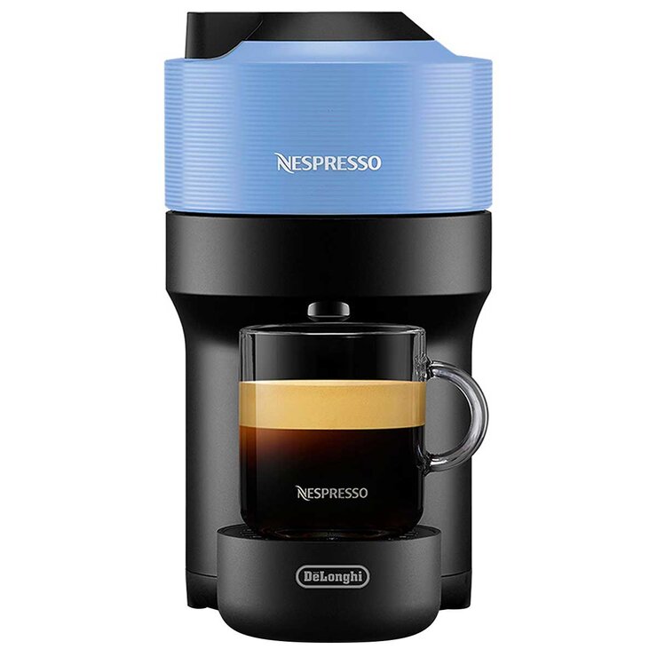De'longhi Nespresso Vertuo Pop Summer Value Pack