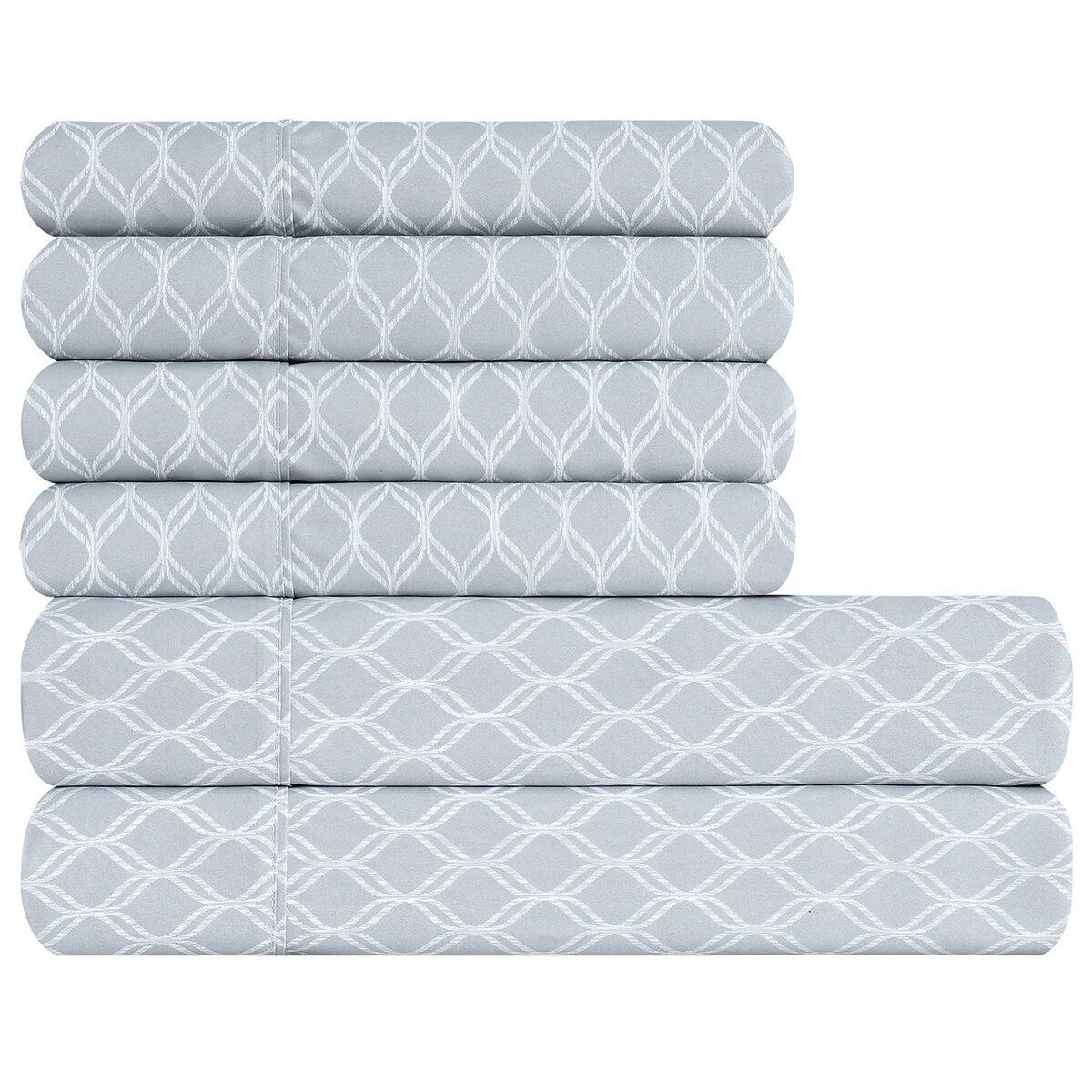 Southpoint Sheet Set King 6 piece