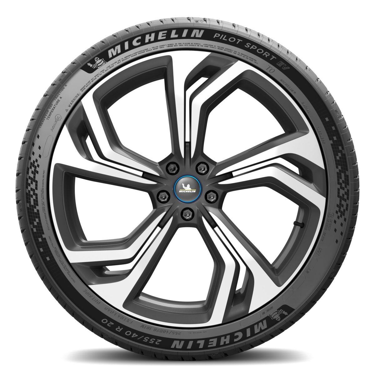 Michelin 235/40 ZR20 (96Y) XL 96Y PILOT SPORT EV