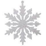 CGH Holiday Ornament Assortment 80 Piece Set Red And Green CGH Holiday Ornament Assortment 80 Piece Set Red And Green