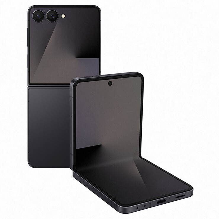 Samsung Galaxy Z Flip7 256GB