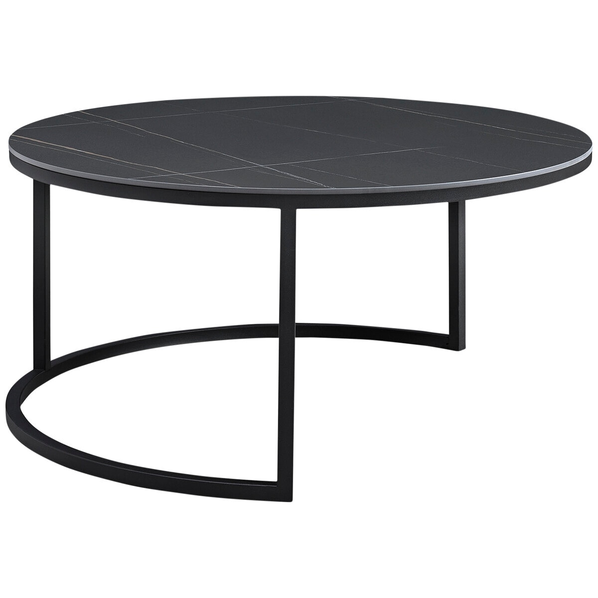 Moran Alice 2-Piece Coffee Table