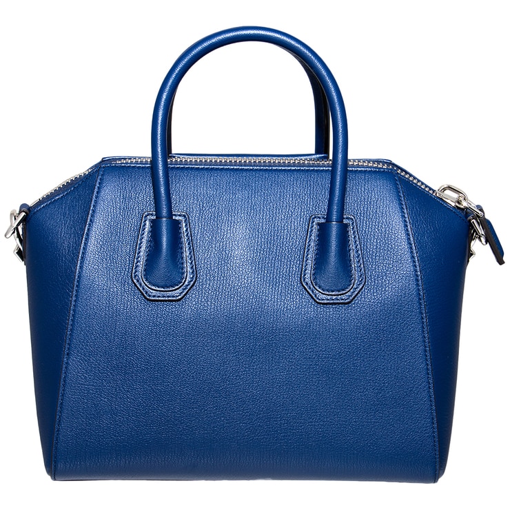 Givenchy Small Antigona Bag Royal Blue | Costco Australia