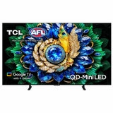 TCL 75 Inch C6L QD-Mini LED Google TV 4K UHD 75C6L TCL 75 Inch C6L QD-Mini LED Google TV 4K UHD 75C6L