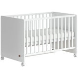 Boori Waratah Aster Compact Cot Bed