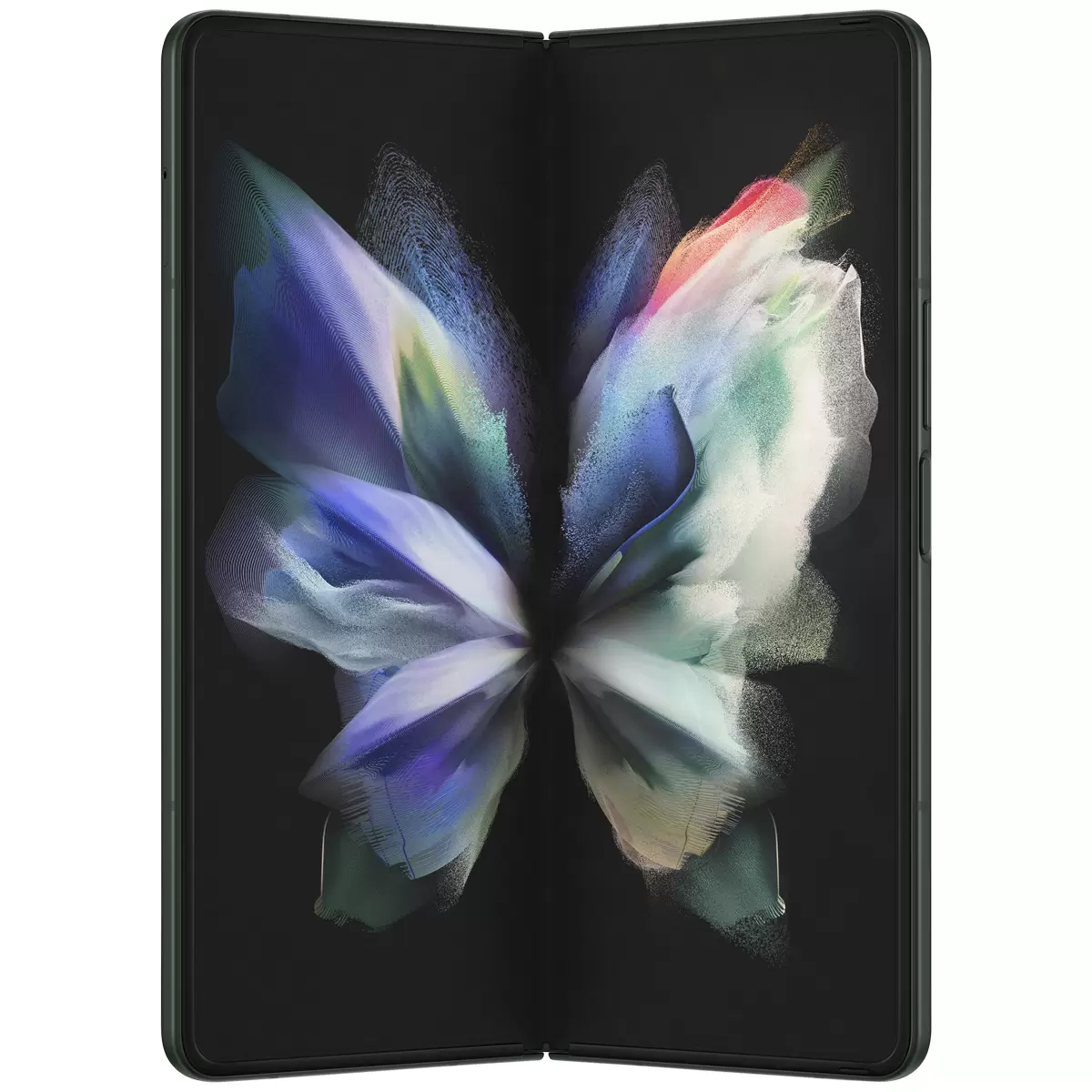Samsung Galaxy Fold3 512GB Phantom Green
