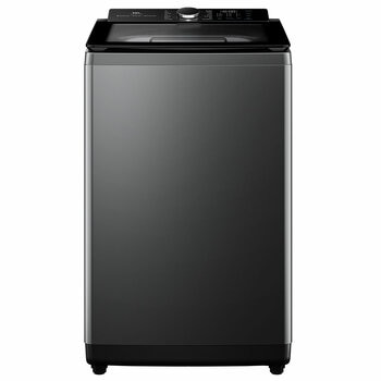 TCL 10kg Top Load Washing Machine Grey WA10P60G TCL 10kg Top Load Washing Machine Grey WA10P60G