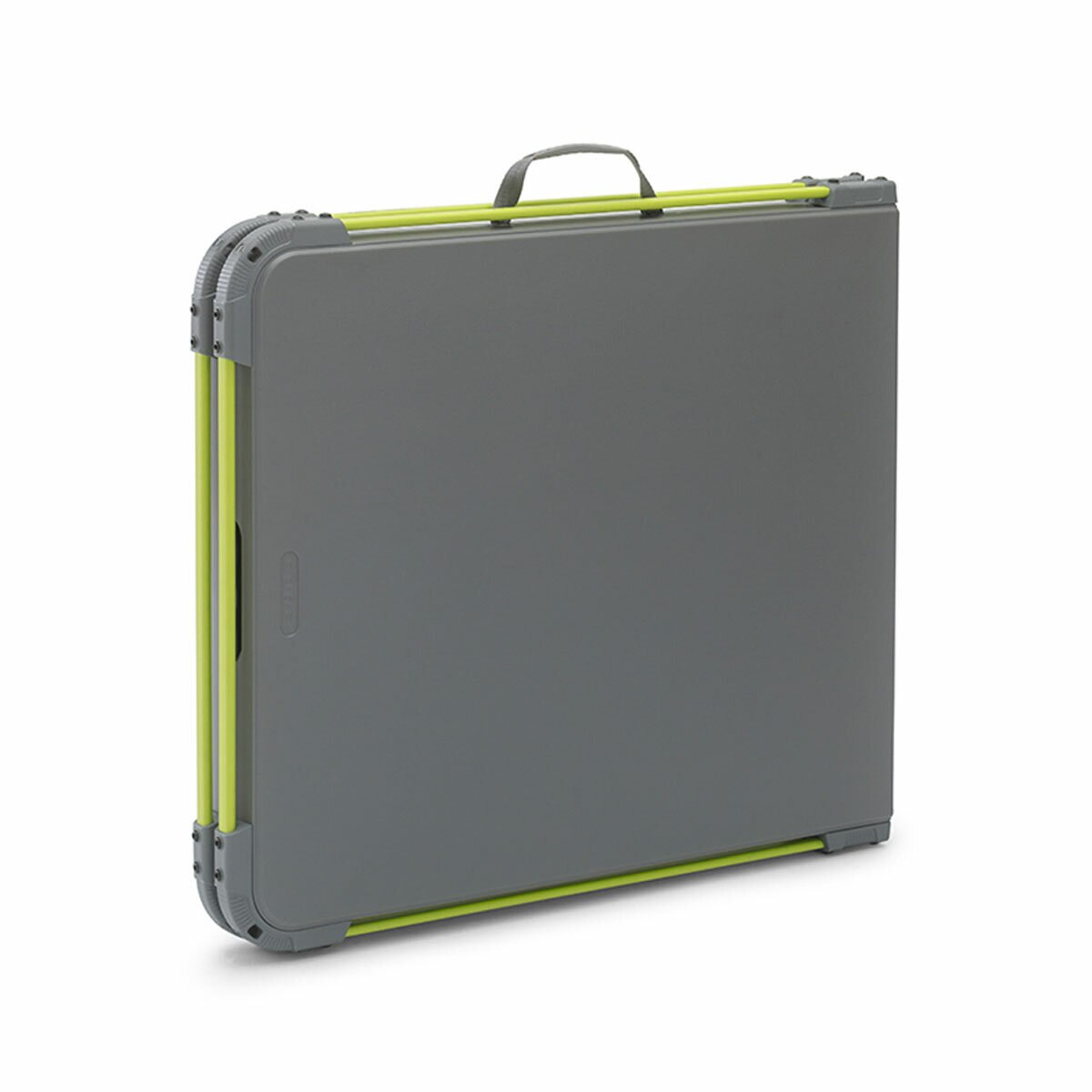 1872208 - CORE Flexrail Camping Cook Table 157cm With Accessories