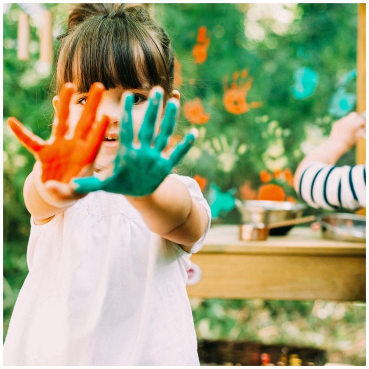 Plum Discovery Mud Pie Kitchen Costco Australia