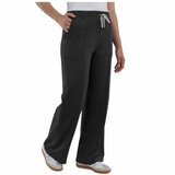 Kirkland Signature Women's Pintuck Pant Black