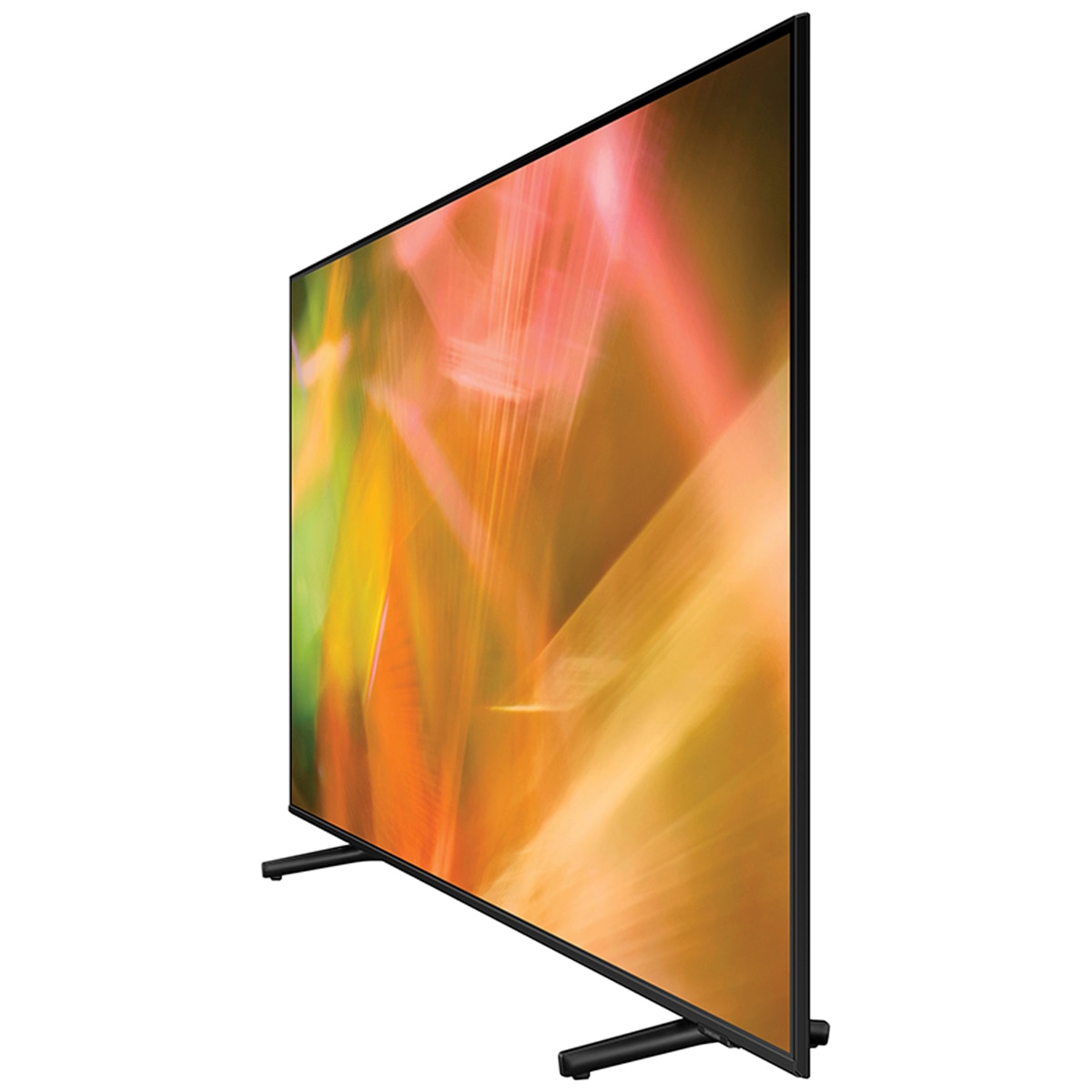 Samsung 75-inch Crystal UHD 4K Smart TV