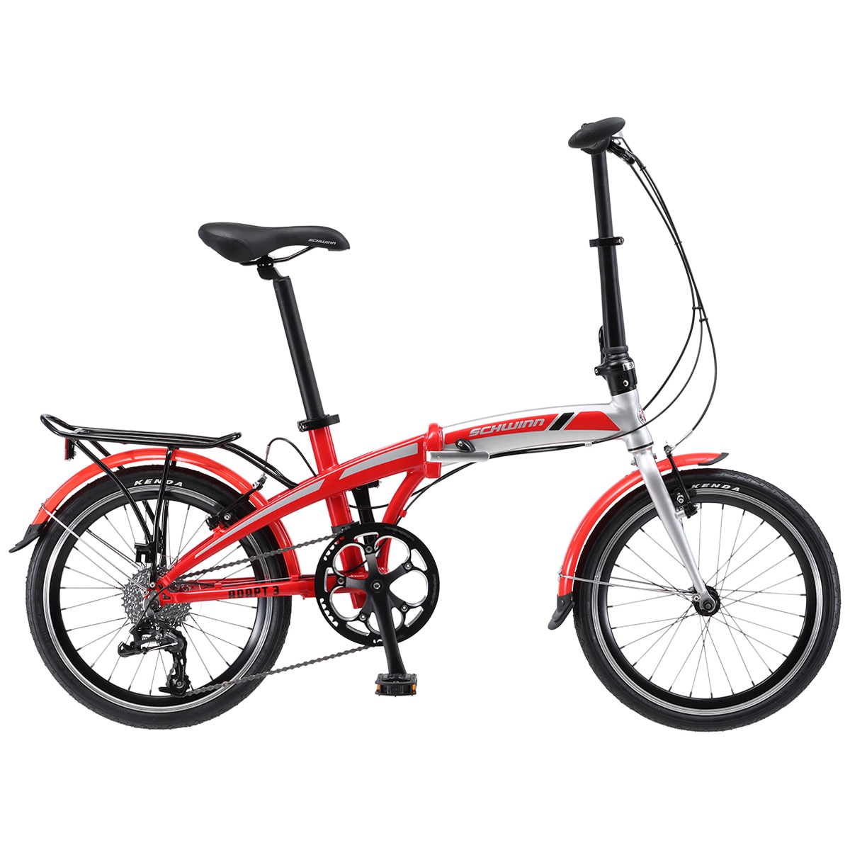 Schwinn Adapt Folding Bike Costco Australia