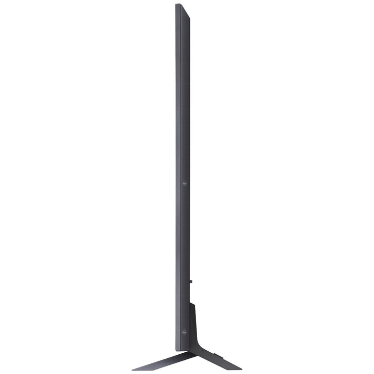 LG 86 Inch QNED80 4K Smart QNED TV 86QNED80SQA