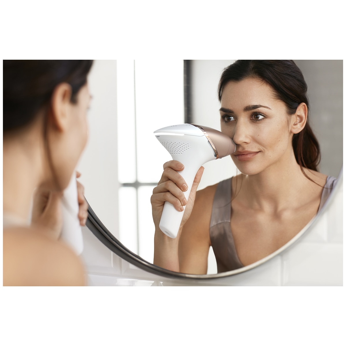 Philips Lumea Prestige IPL Hair Removal Device | Costco A... Philips Lumea Prestige IPL Hair Removal Device | Costco A...