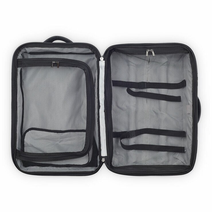 Delsey Raspail Wheeled Duffle 64cm