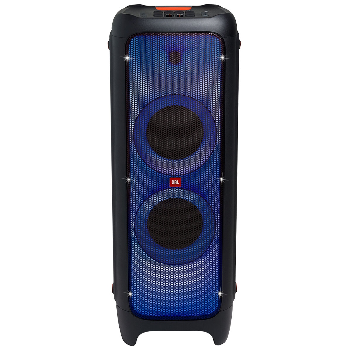 JBL Partybox 1000 Speaker with Lights