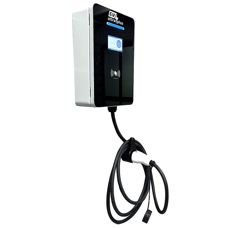 EV Ultra Plus 11KW AC Business Charger