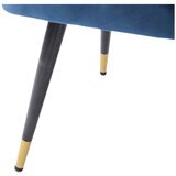 Onex KiKo Dining Chair Blue