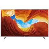 SONY 65 X9000H 4K UHD KD65X9000H HDR TV