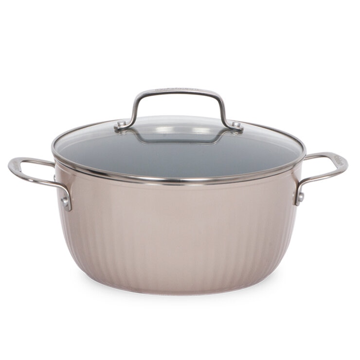 Cuisinart Non-Stick Cookware 12 Piece Set Cuisinart Non-Stick Cookware 12 Piece Set