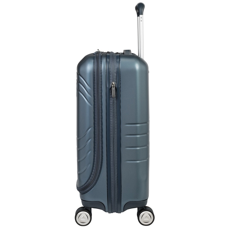 Skyway Cascadia Carry On Luggage Citadel Blue Costco Australia