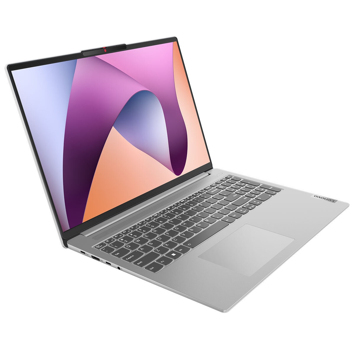Lenovo 16 Inch IdeaPad Slim 5 Notebook Ryzen 7 7730U 82XG0044AU