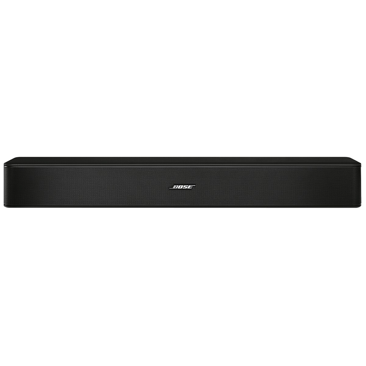 bose tv soundbar