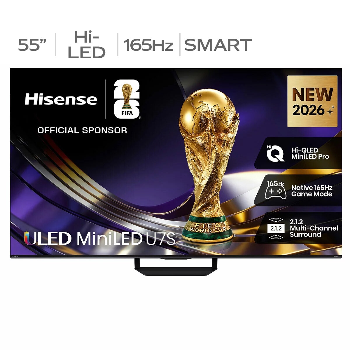 TV information main image TV information main image
