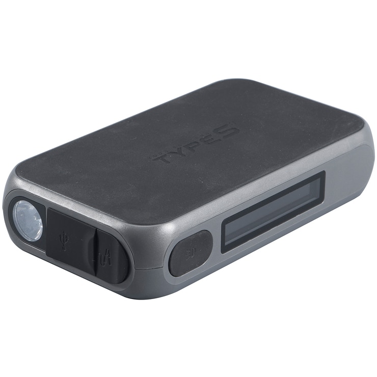 Type S Jump Starter & Portable Power Bank 12V Costco Australia