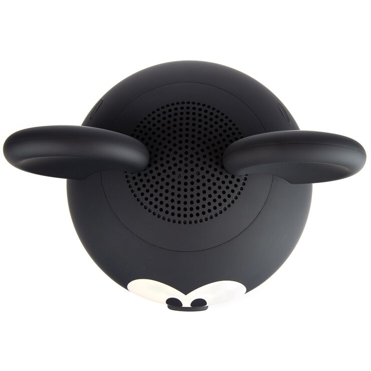 Bigger Bitty Boomers 8 Inch Bluetooth Speaker Mickey