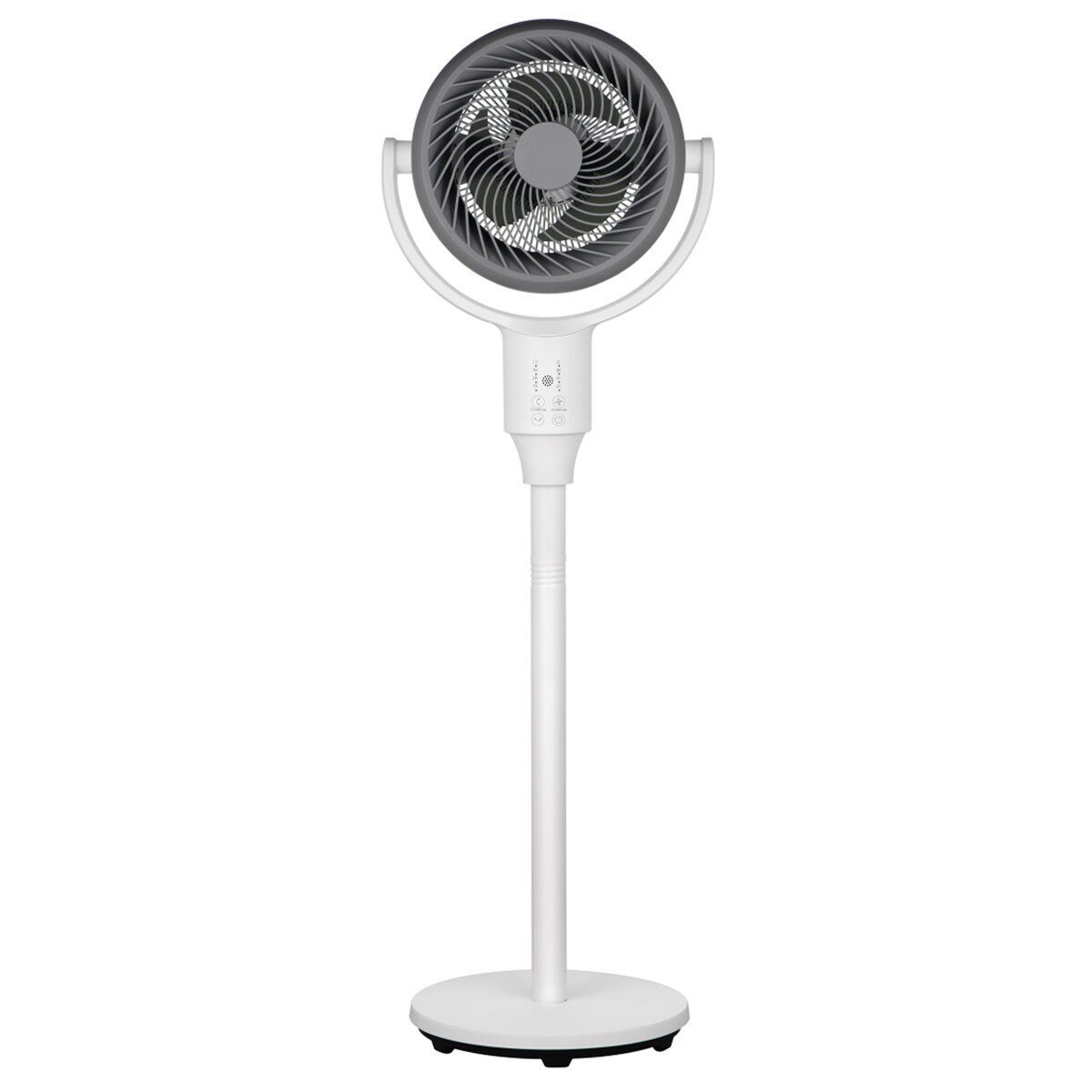 Midea Turbo Circulation Fan Midea Turbo Circulation Fan