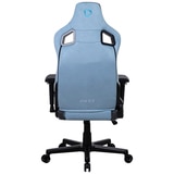 Aerocool Onex EV10 Evolution Edition Gaming Chair Suede Blue