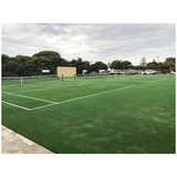 Urban Pro Tennis Court 34m x 16m artifical turf - Green