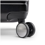 Samsonite Parallax 3 Piece Hardside Luggage Set Samsonite Parallax 3 Piece Hardside Luggage Set