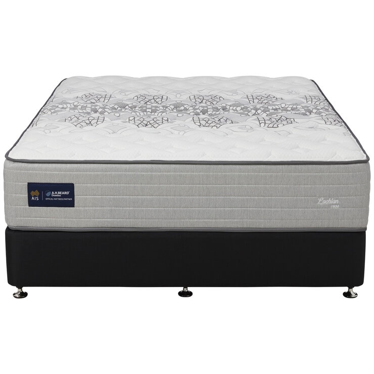 Domino Lachlan Single Mattress Firm