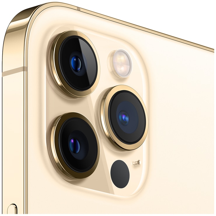 Iphone 12 Pro Max 256gb Gold Mgde3xa Costco Australia