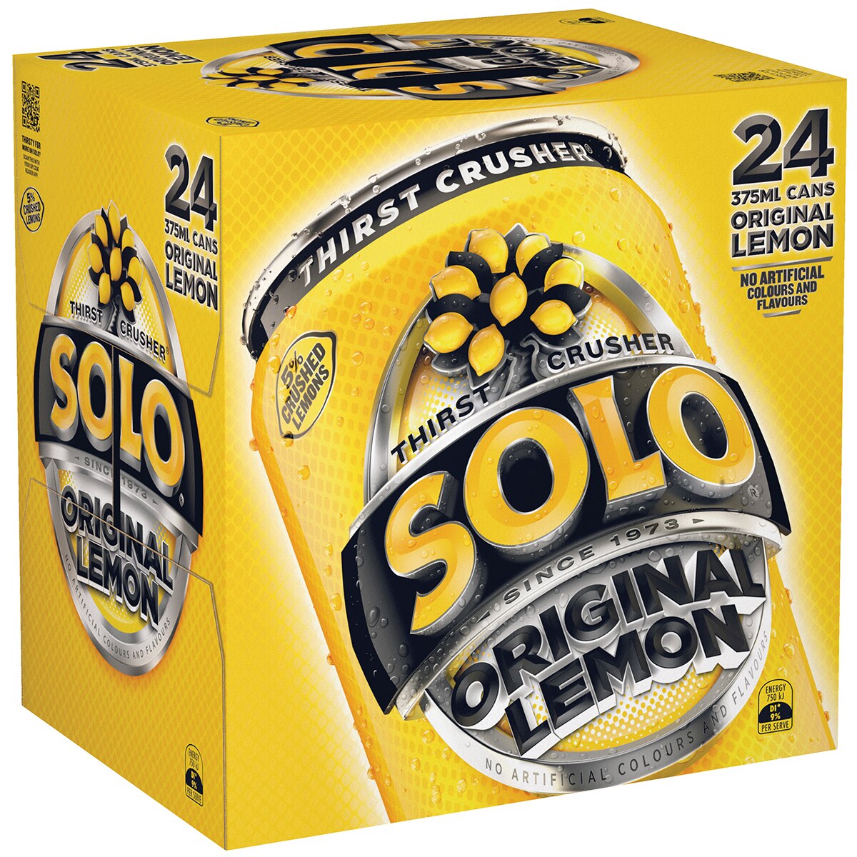 Solo 24