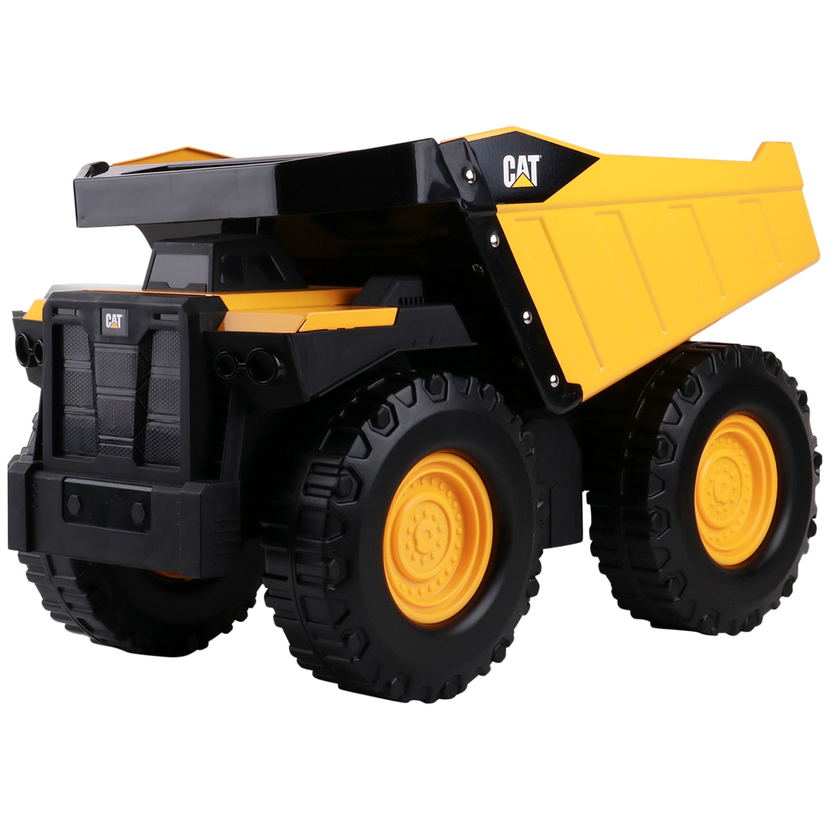 CAT Mighty Steel Dump Truck XL Costco Australia