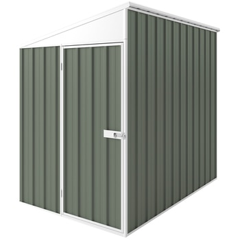 EasyShed Skillion Roof 1.5 x 2.25M