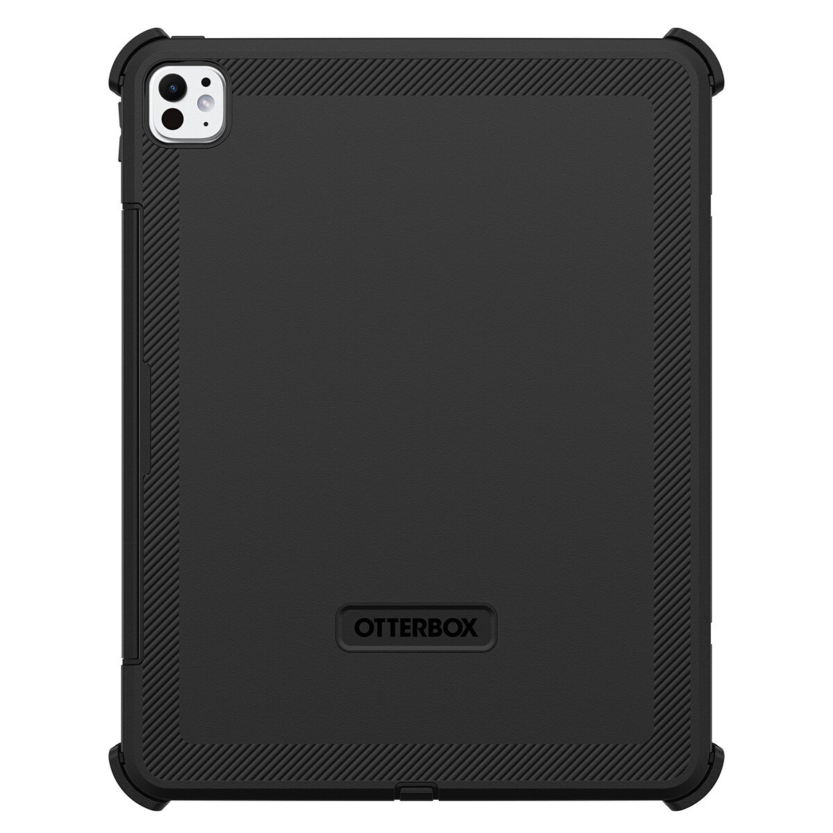 OtterBox Defender Apple iPad Pro M4 7th Gen Case Black 77-95232
