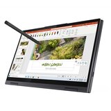 Lenovo 14 Inch Yoga 7 Ryzen 5 Laptop 82N7003MAU