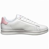 Ellesse Women's LS290 Cupsole Shoes White And Pink