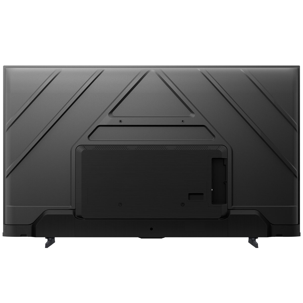 Hisense 65 Inch Q6QAU QLED 4K Smart TV 65Q6QAU