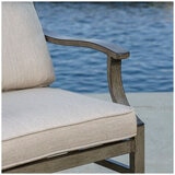 Sunvilla Beth 7 Piece Outdoor Dining Set